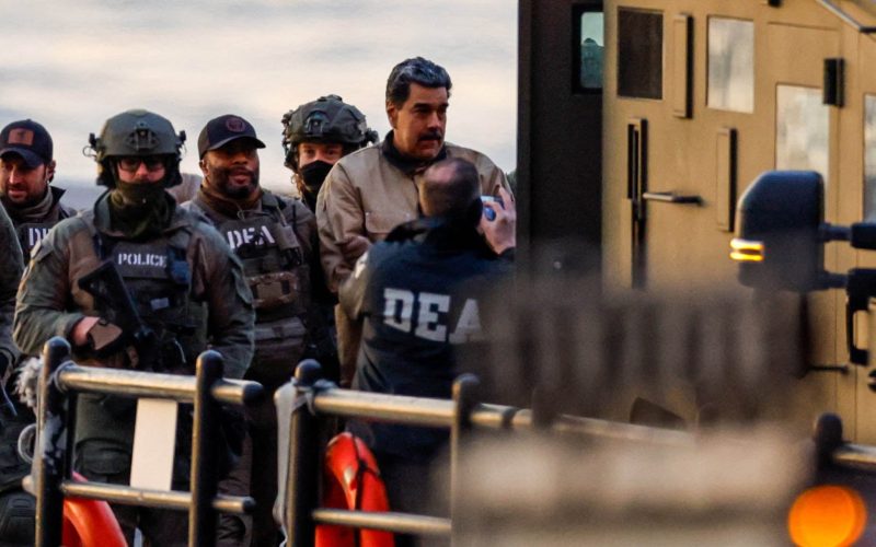 Behind the Scenes: Rubio’s Impact on the Maduro Operation’s Power